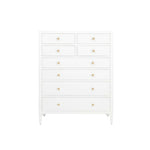 Sarabeth Linen Dresser - Foundation Goods