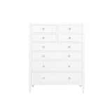 Sarabeth Linen Dresser - Foundation Goods