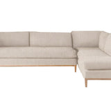 Emerson Sectional