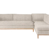 Emerson Sectional