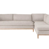 Emerson Sectional