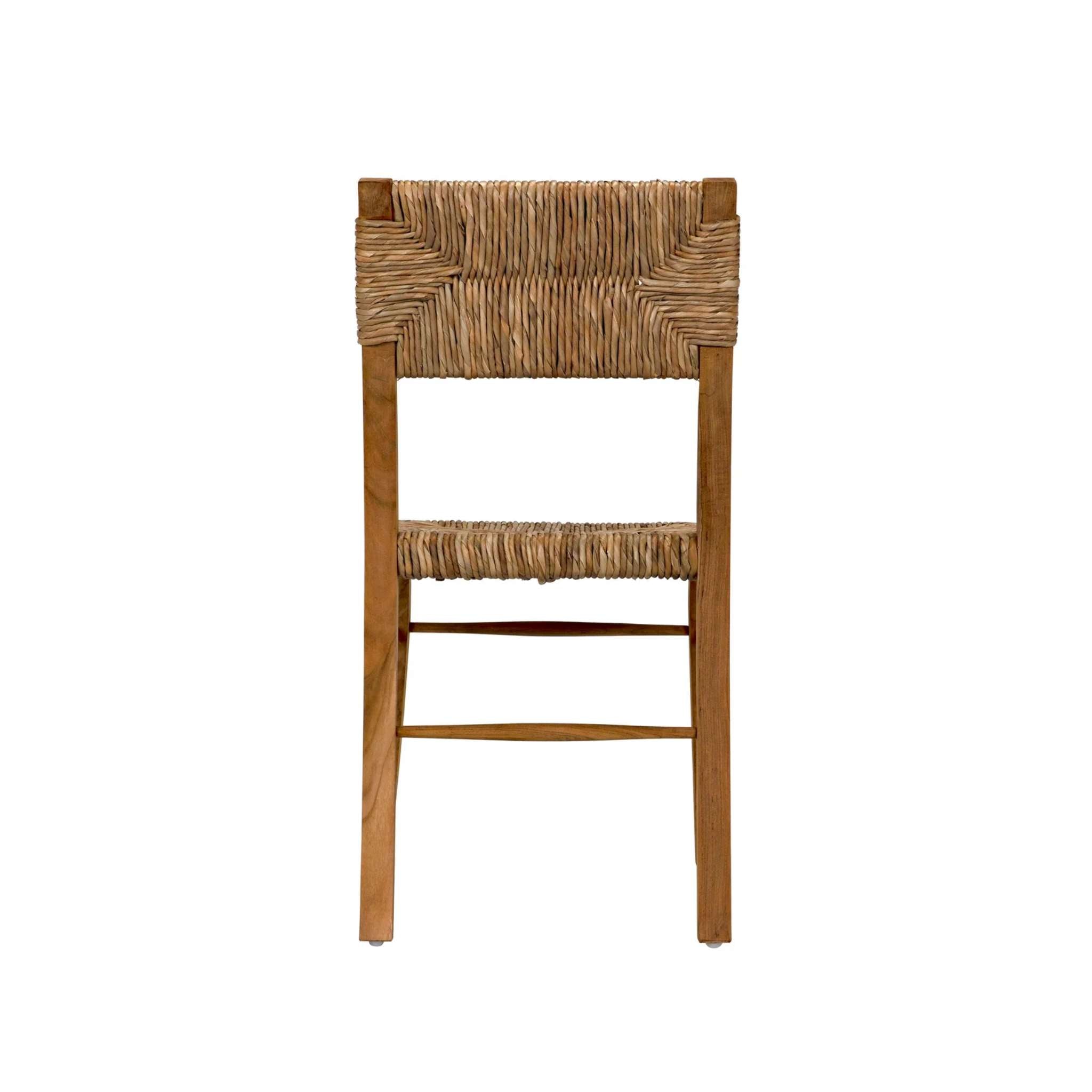 Shyla Dining Chair - Foundation Goods
