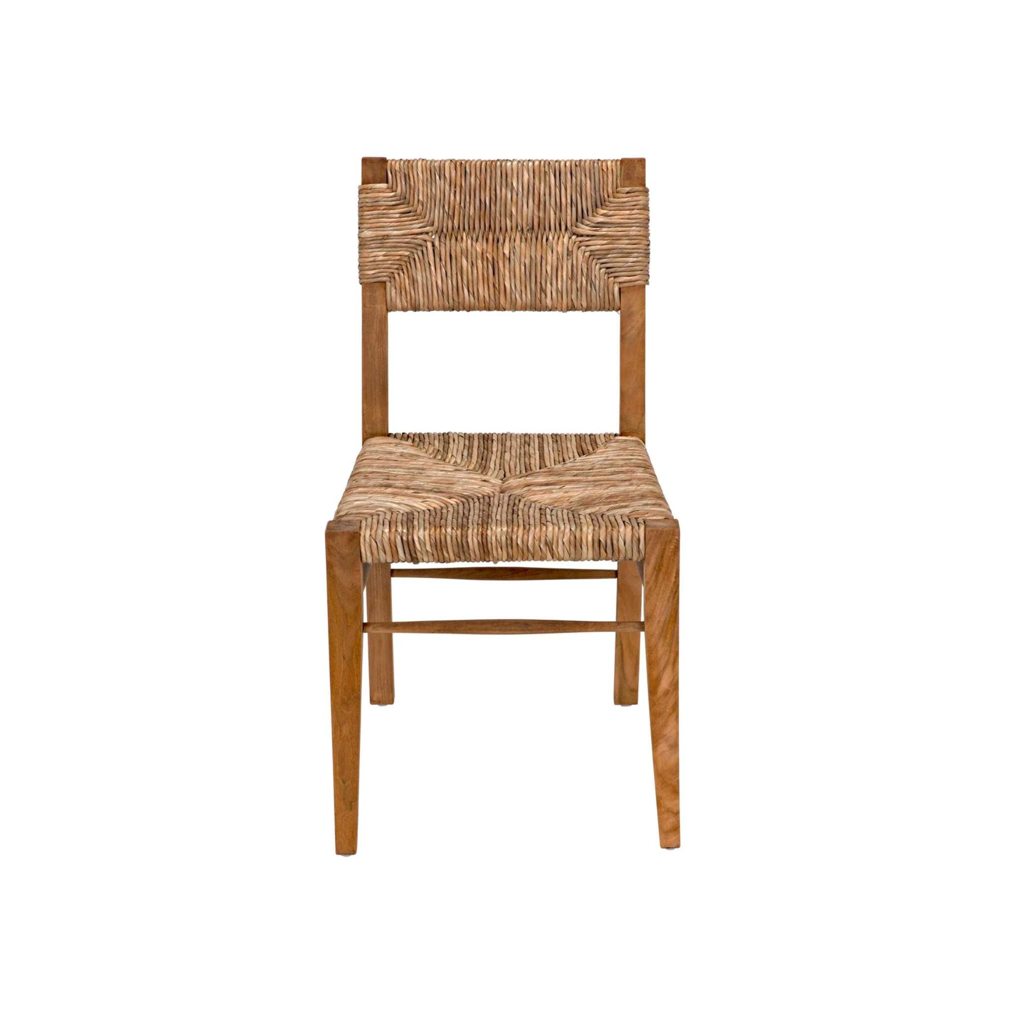 Shyla Dining Chair - Foundation Goods