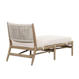 Sienna Outdoor Chaise - Foundation Goods