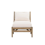 Sienna Outdoor Chaise - Foundation Goods