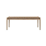 Sienna Outdoor Dining Table - Foundation Goods
