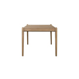 Sienna Outdoor Dining Table - Foundation Goods
