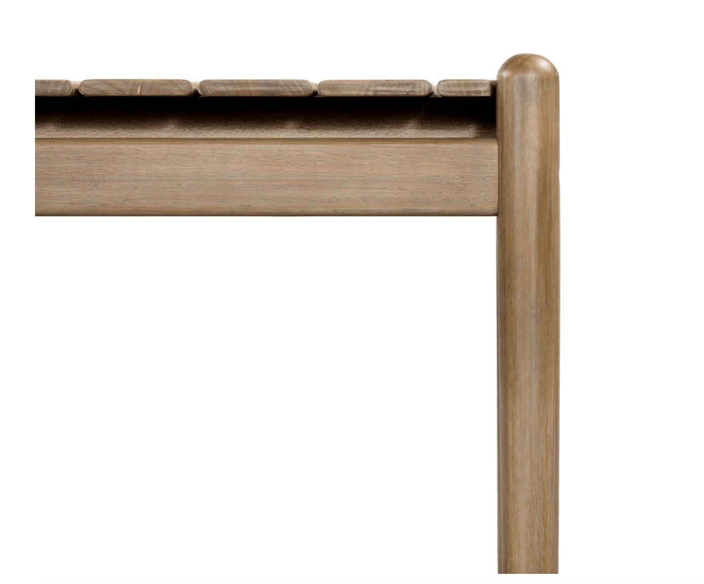 Sienna Outdoor Dining Table - Foundation Goods