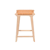 Simi Counter Stool - Foundation Goods