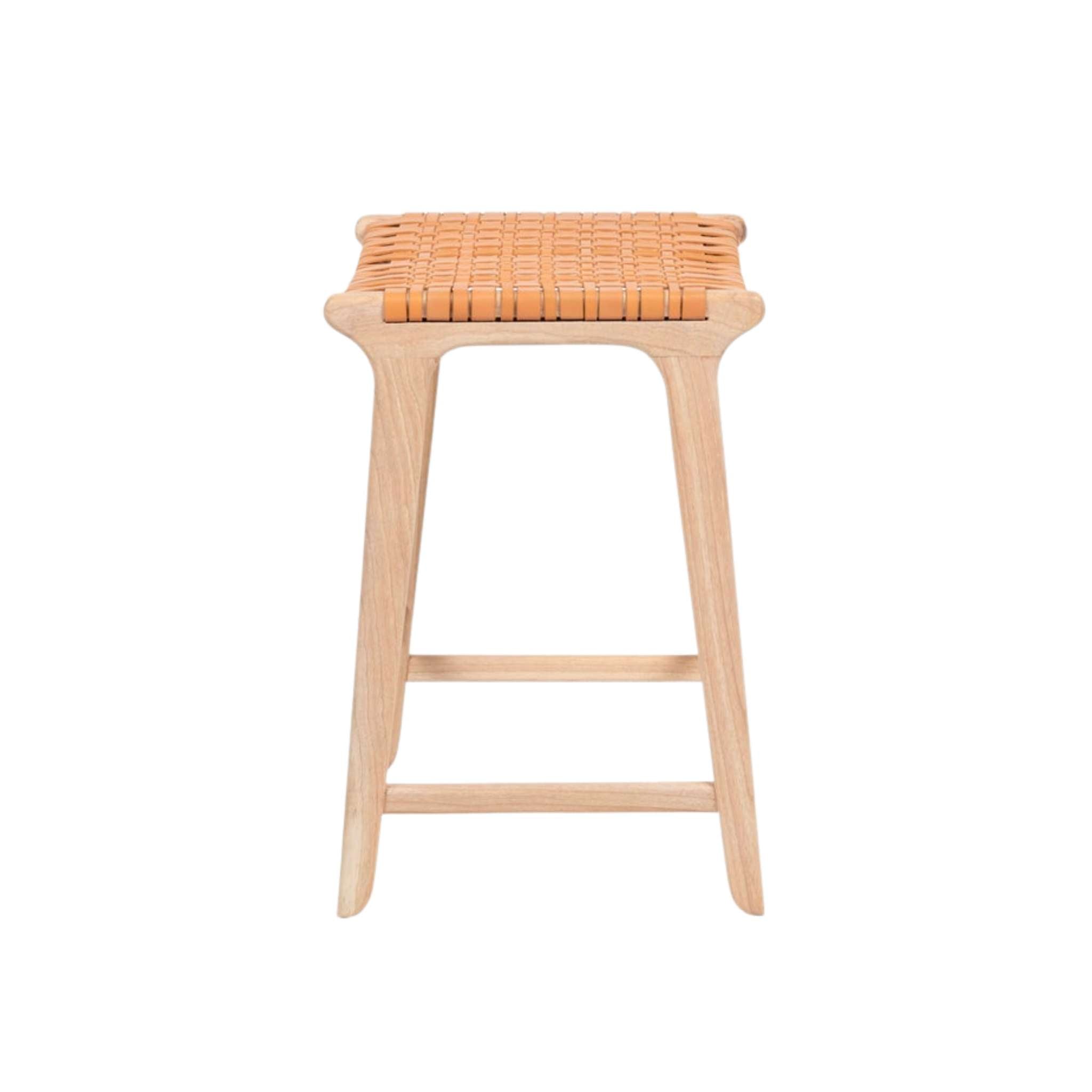 Simi Counter Stool - Foundation Goods