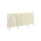 Southampton Deep Drawer Buffet - Foundation Goods