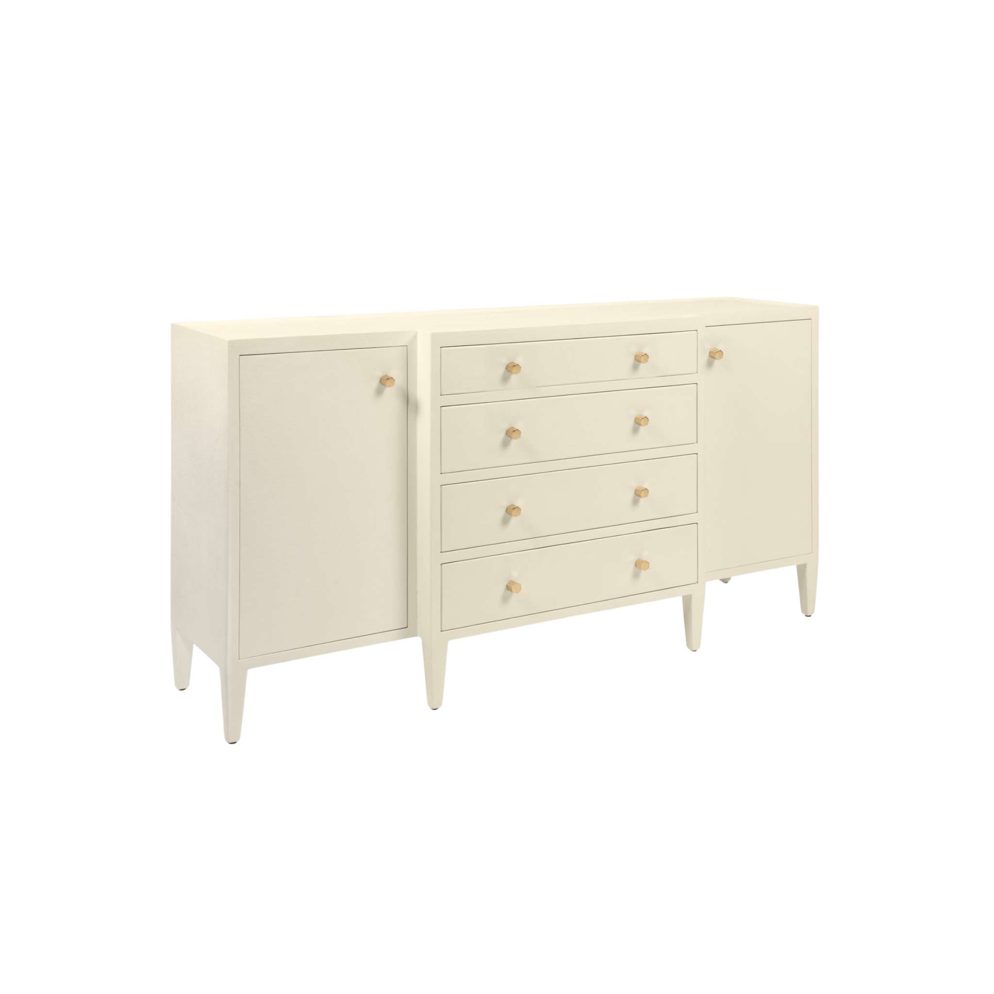 Southampton Deep Drawer Buffet - Foundation Goods