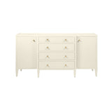 Southampton Deep Drawer Buffet - Foundation Goods