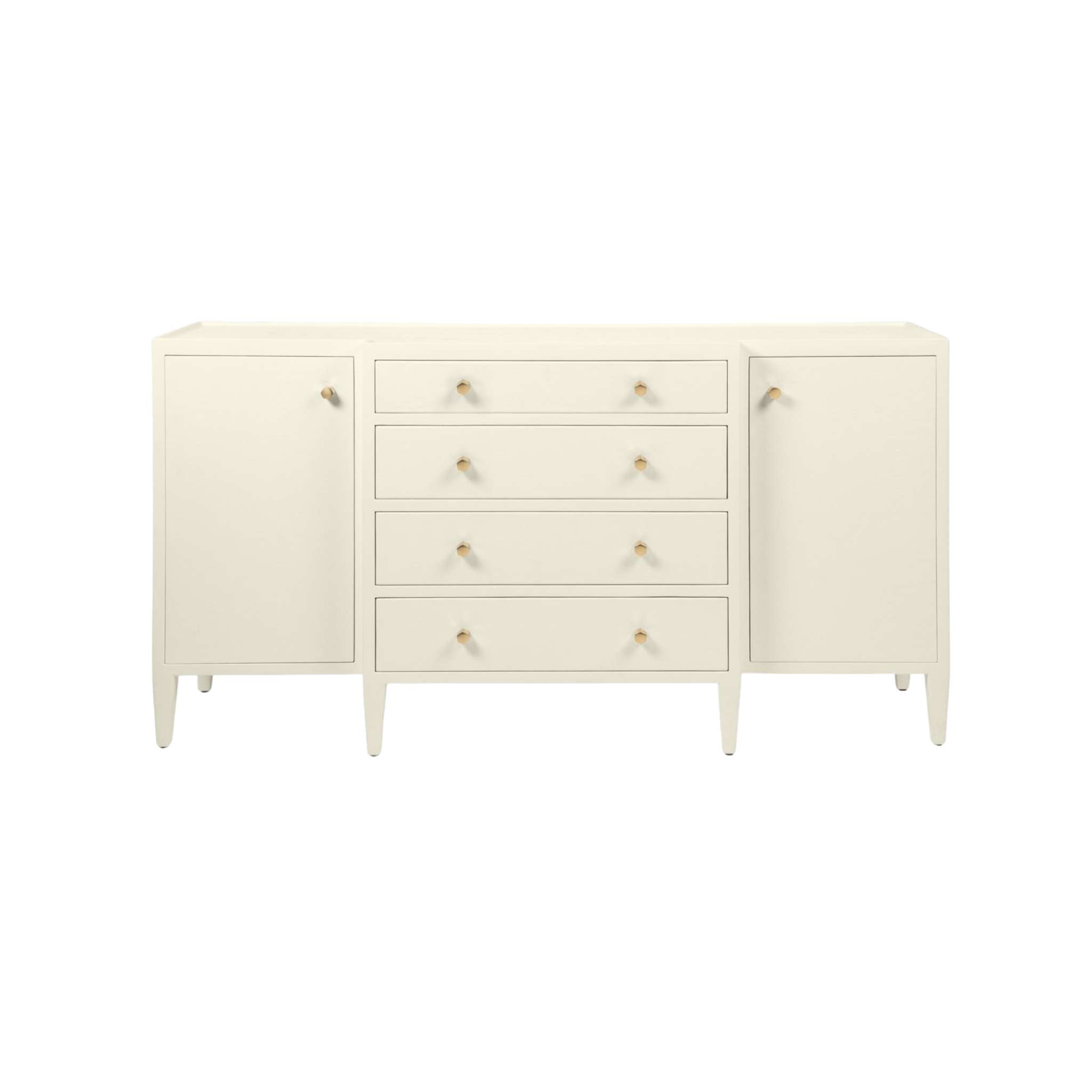 Southampton Deep Drawer Buffet - Foundation Goods