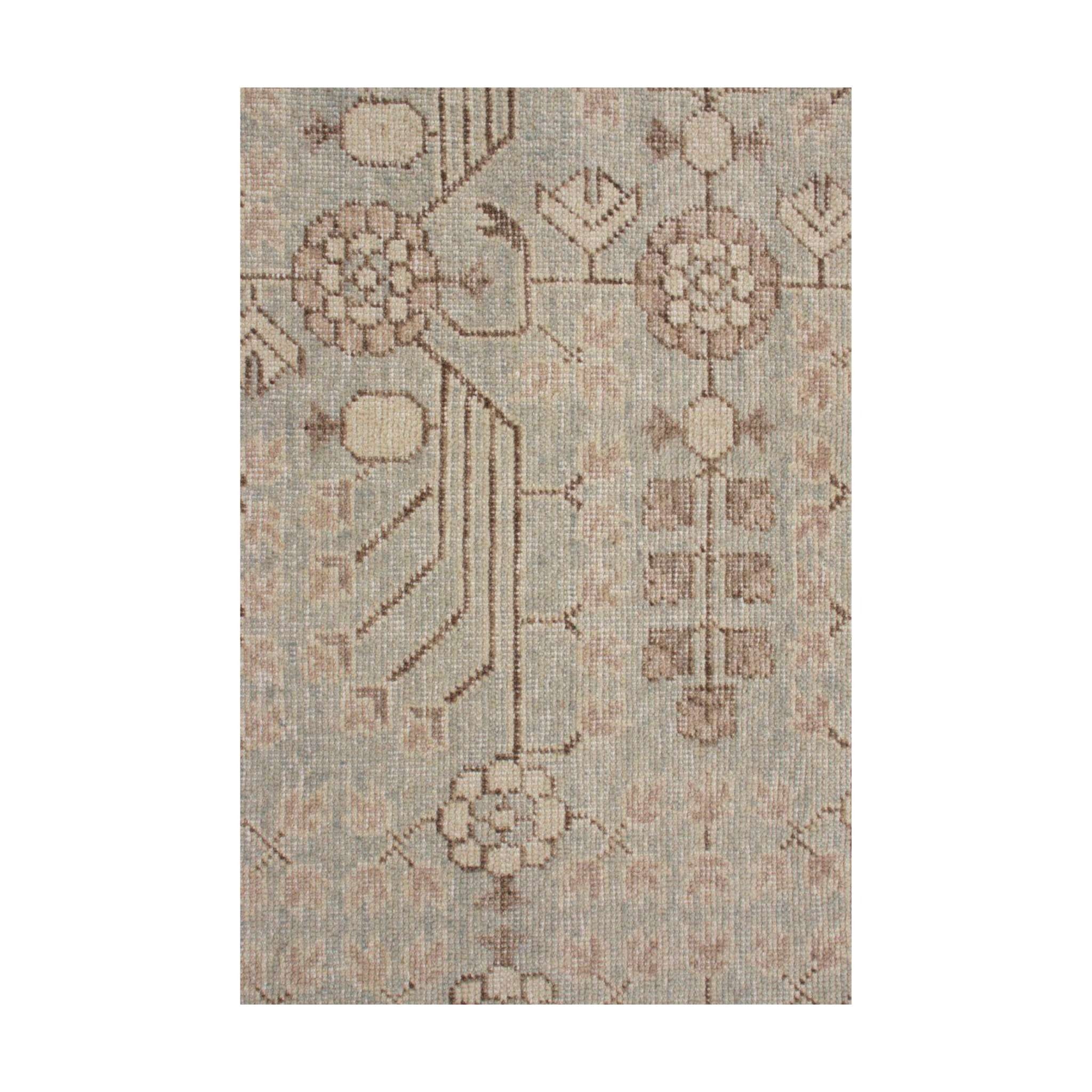 Stonehaven Rug - Foundation Goods