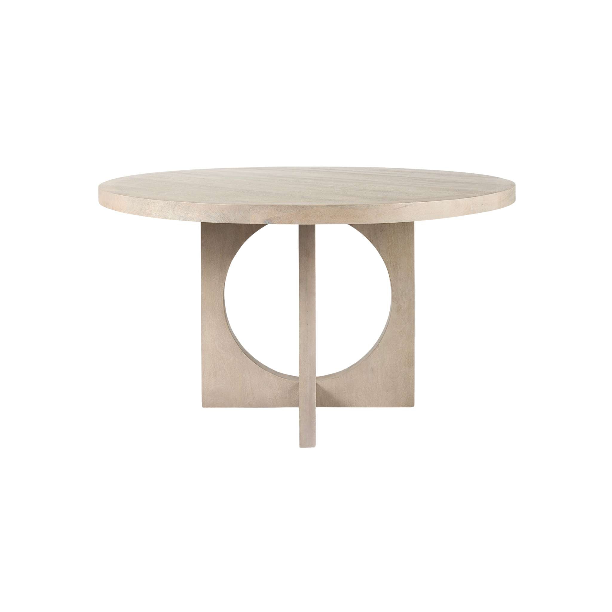 Tanne Dining Table - Foundation Goods