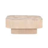 Tavola Coffee Table - Foundation Goods