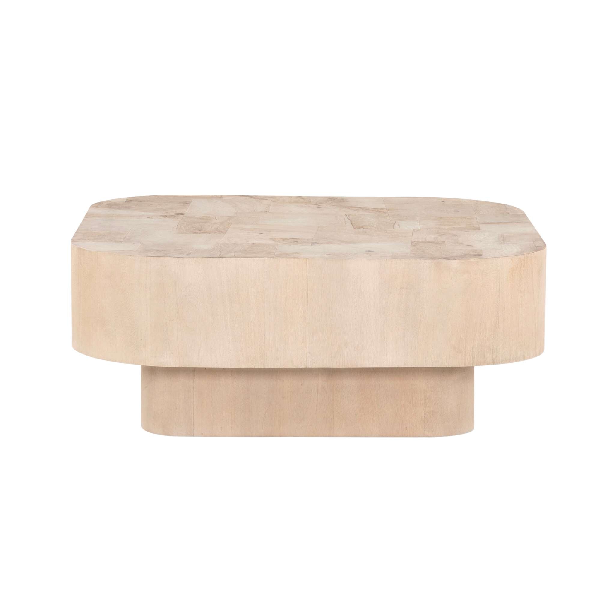 Tavola Coffee Table - Foundation Goods