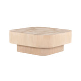 Tavola Coffee Table - Foundation Goods