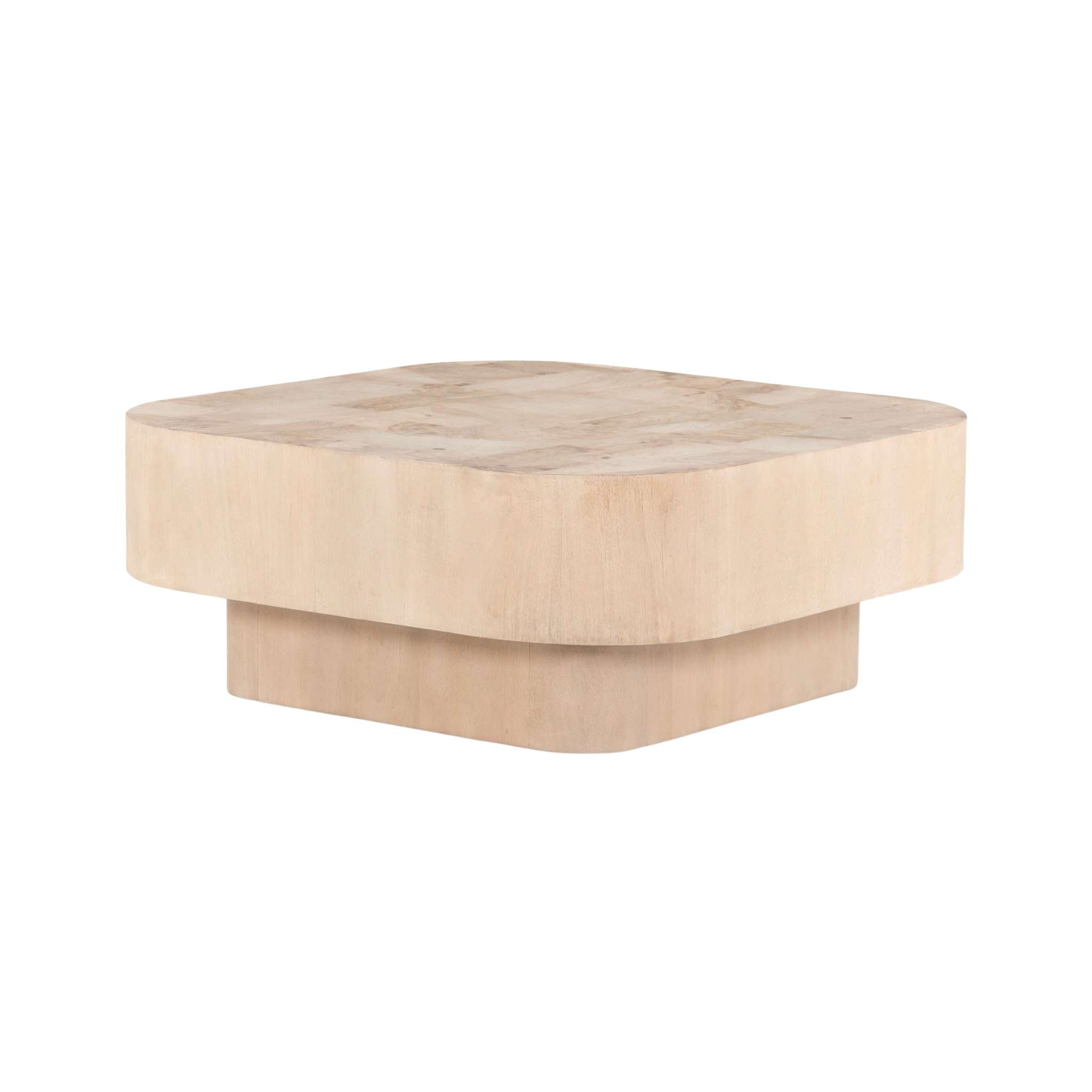Tavola Coffee Table - Foundation Goods