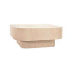 Tavola Coffee Table - Foundation Goods