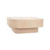 Tavola Coffee Table - Foundation Goods