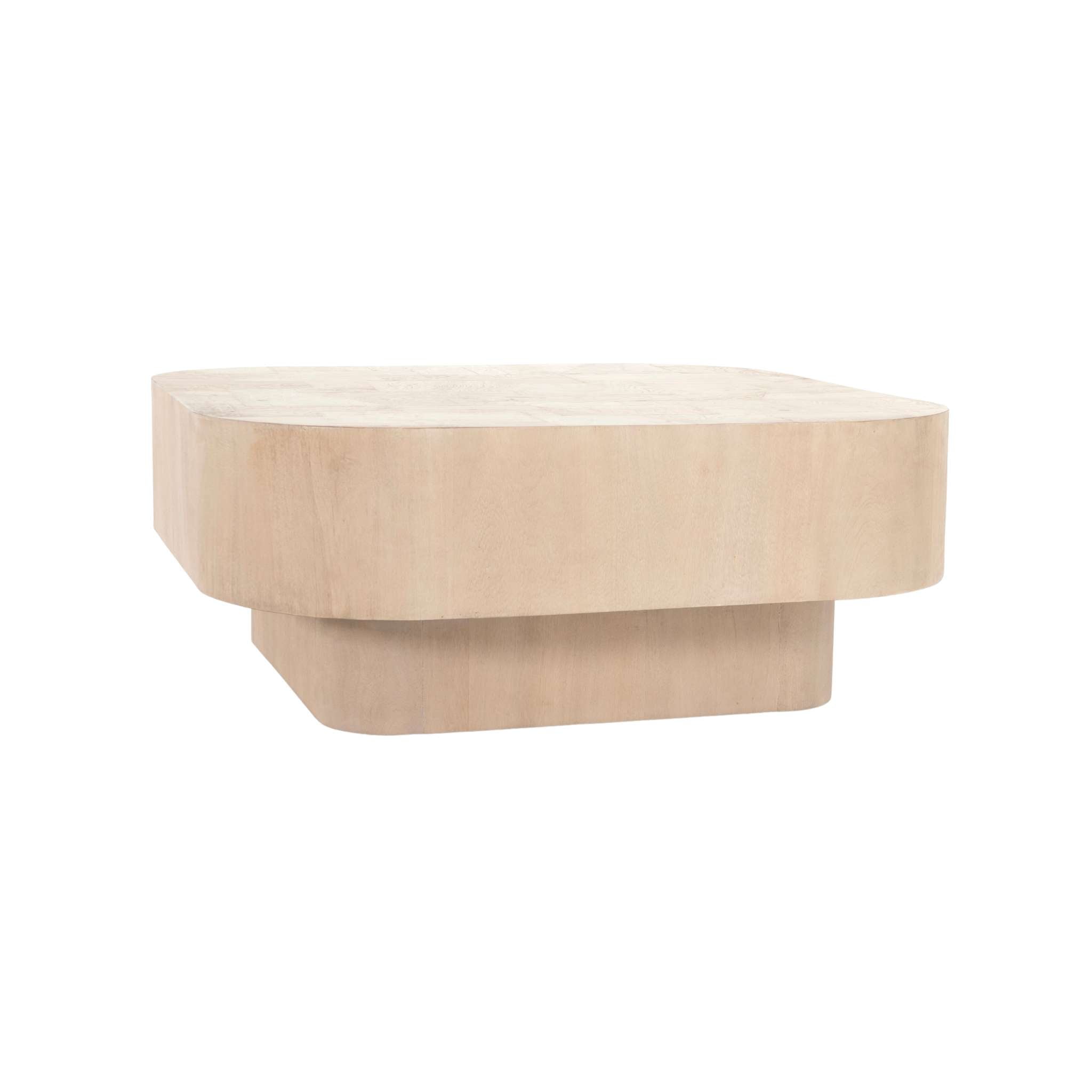 Tavola Coffee Table - Foundation Goods