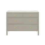 Taylor Linen Dresser - Foundation Goods