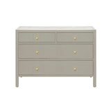 Taylor Linen Dresser - Foundation Goods