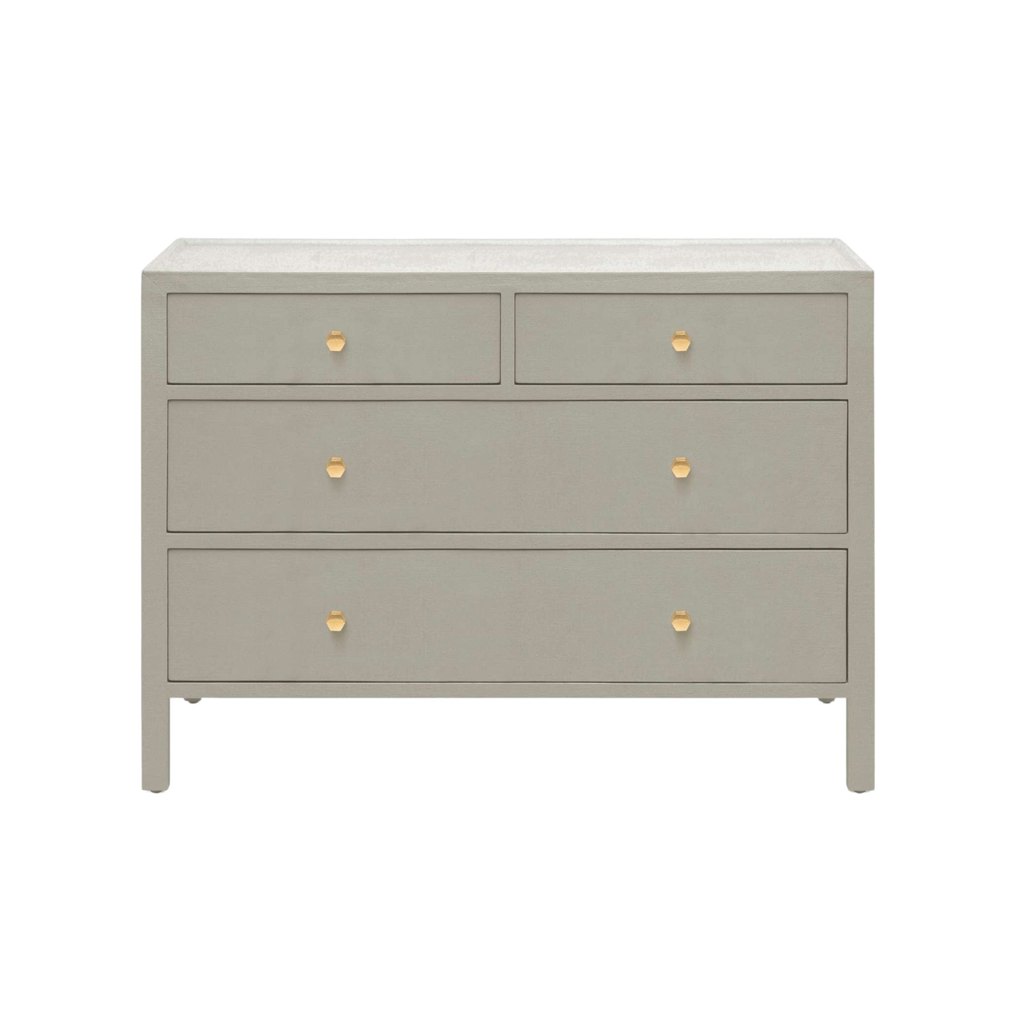 Taylor Linen Dresser - Foundation Goods