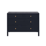 Taylor Linen Dresser - Foundation Goods