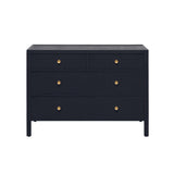 Taylor Linen Dresser - Foundation Goods
