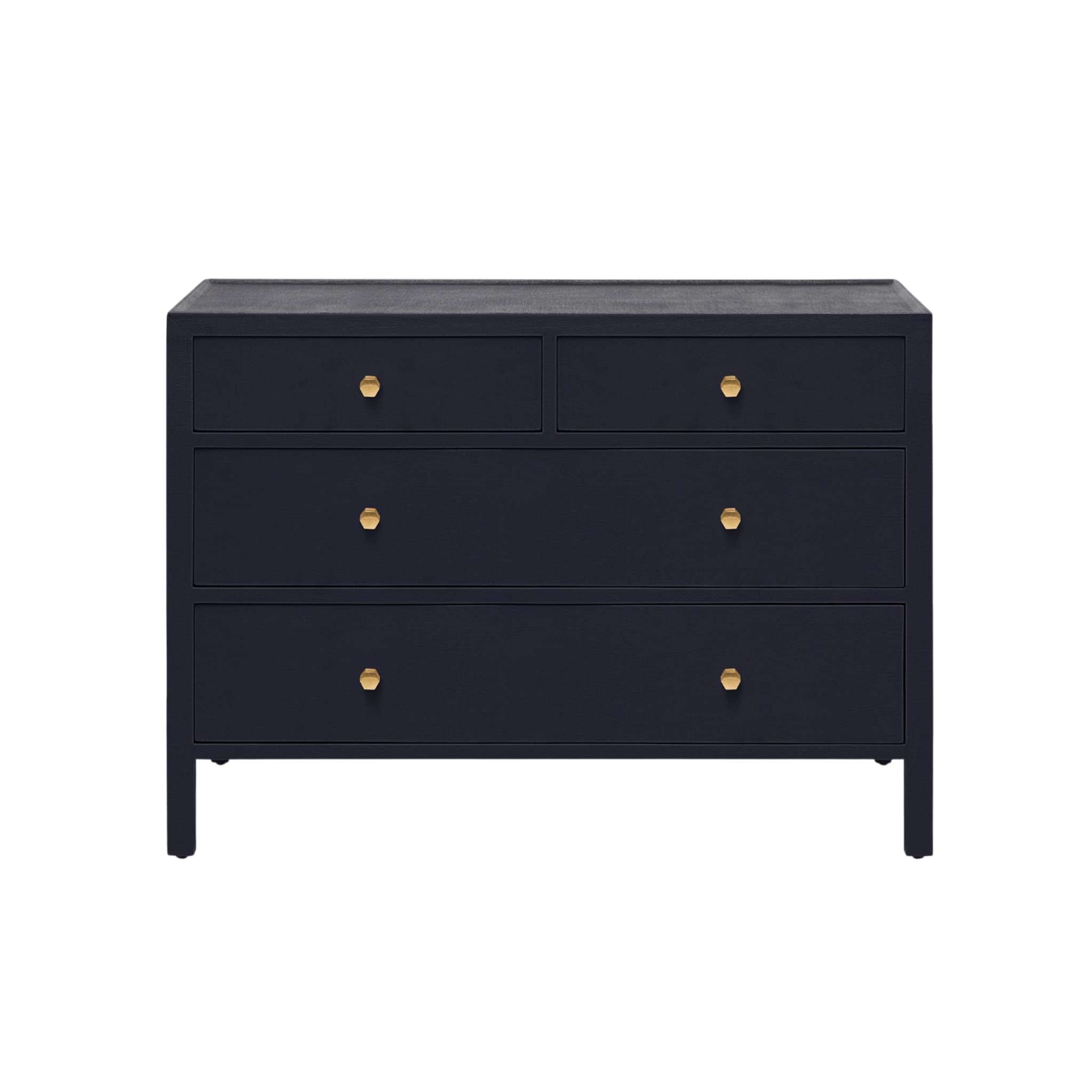 Taylor Linen Dresser - Foundation Goods