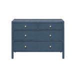 Taylor Linen Dresser - Foundation Goods