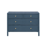 Taylor Linen Dresser - Foundation Goods