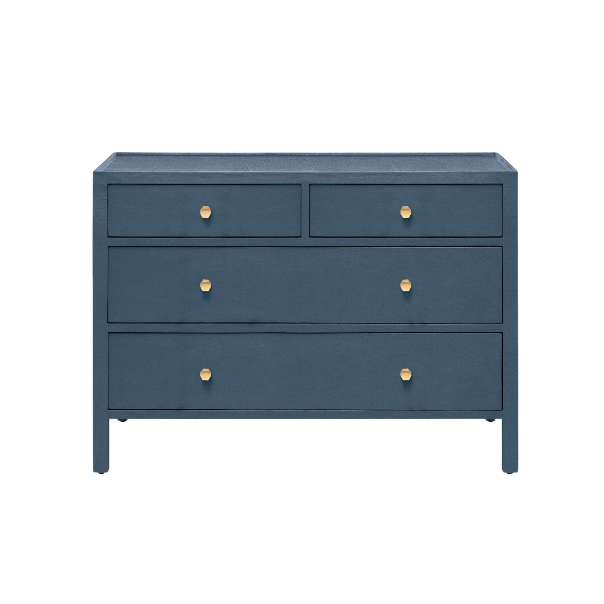 Taylor Linen Dresser - Foundation Goods