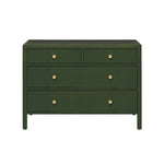 Taylor Linen Dresser - Foundation Goods
