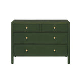 Taylor Linen Dresser - Foundation Goods