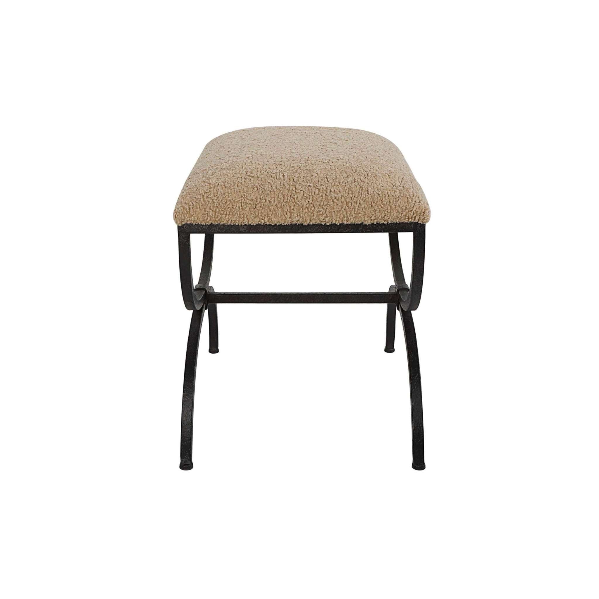 Torrey Bench - Foundation Goods