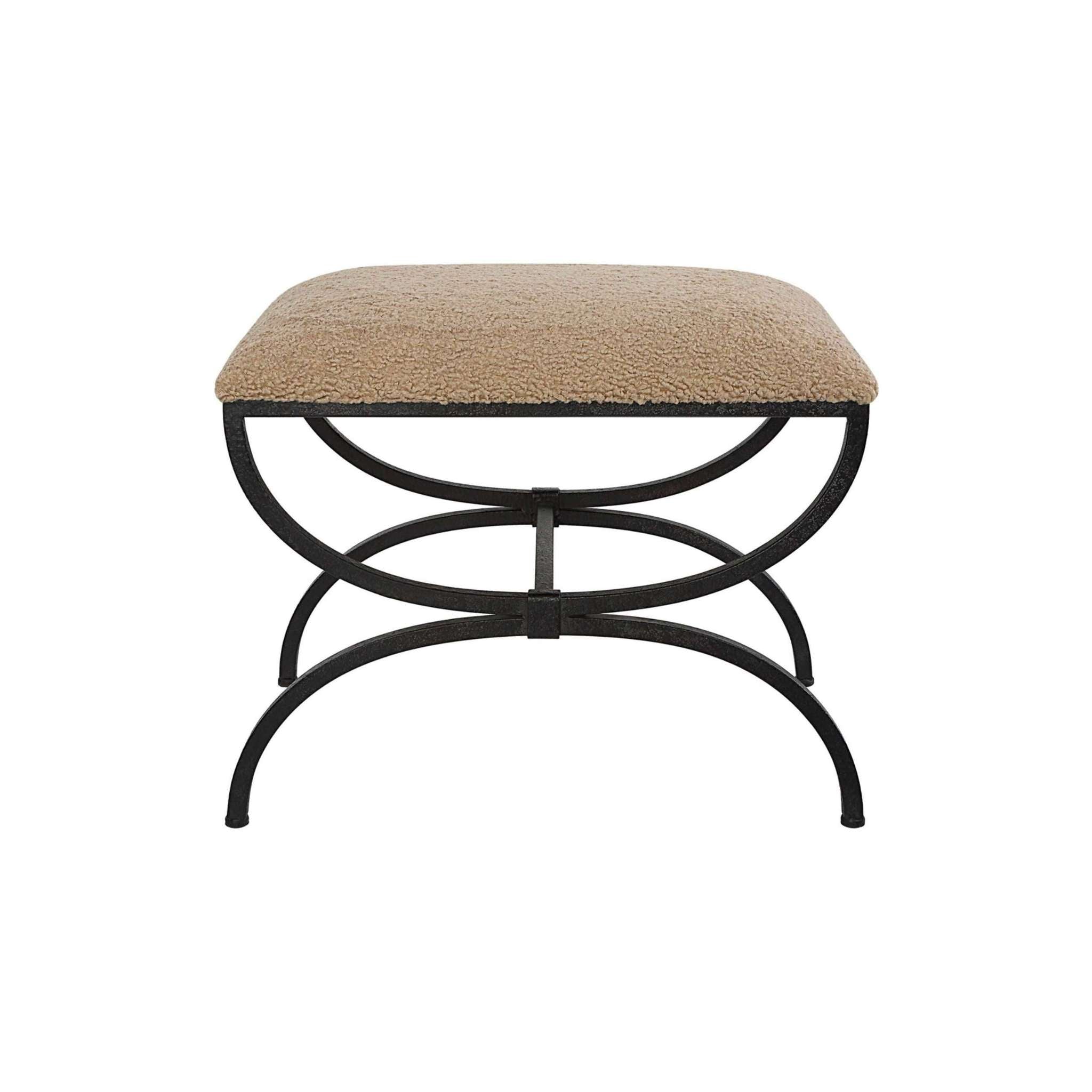Torrey Bench - Foundation Goods
