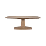 Treyson Dining Table - Foundation Goods