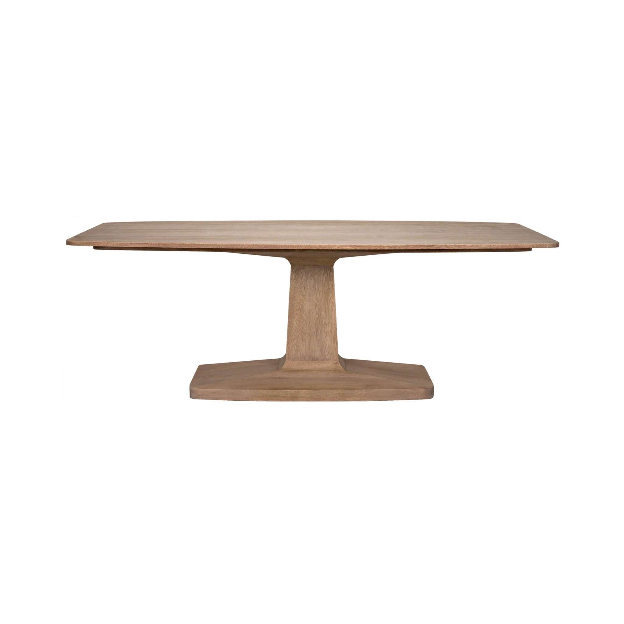 Treyson Dining Table - Foundation Goods