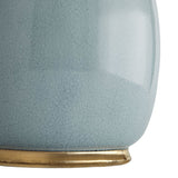Veliero Lamp - Foundation Goods