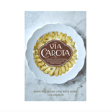 Via Carota by Jody Williams, Rita Sodi & Anna Kovel - Foundation Goods
