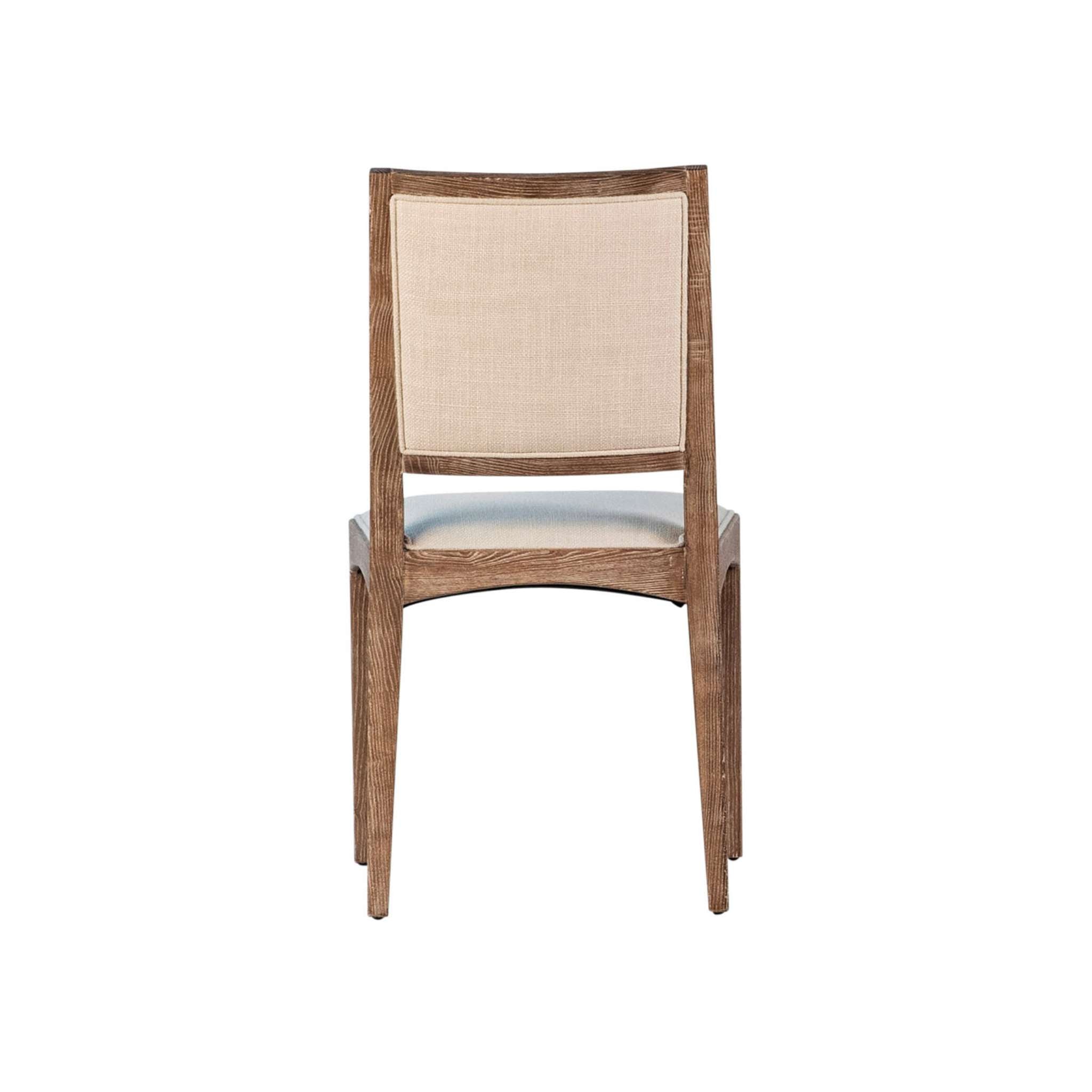 Walker Dining Chair - Foundation Goods