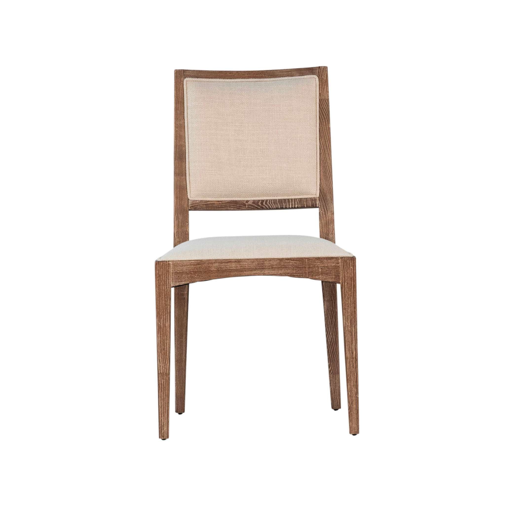 Walker Dining Chair - Foundation Goods