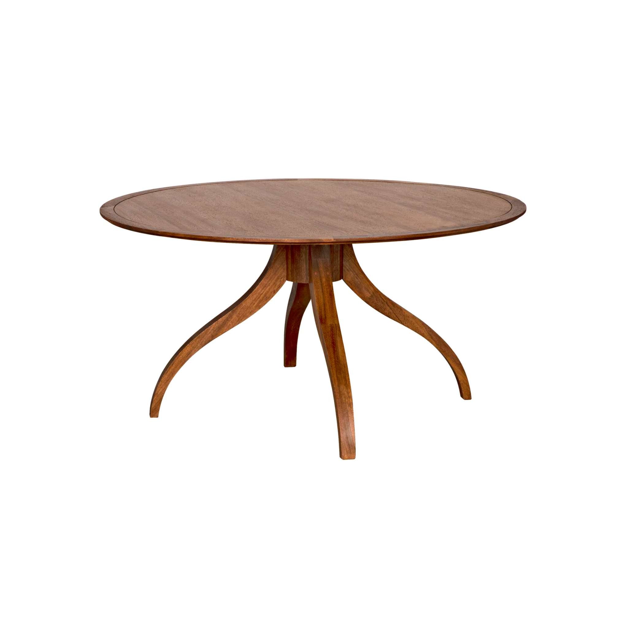 Watson Dining Table - Foundation Goods