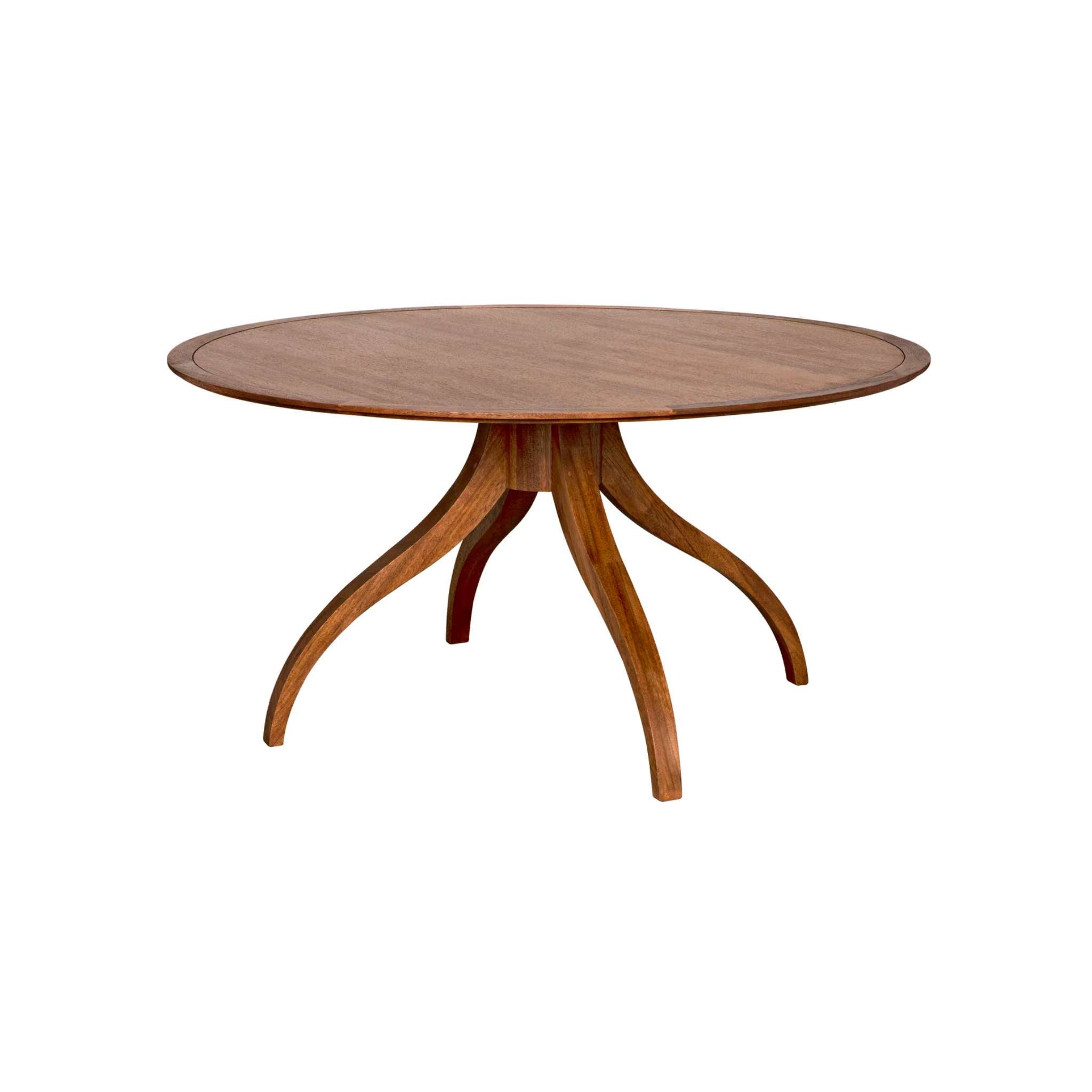 Watson Dining Table - Foundation Goods