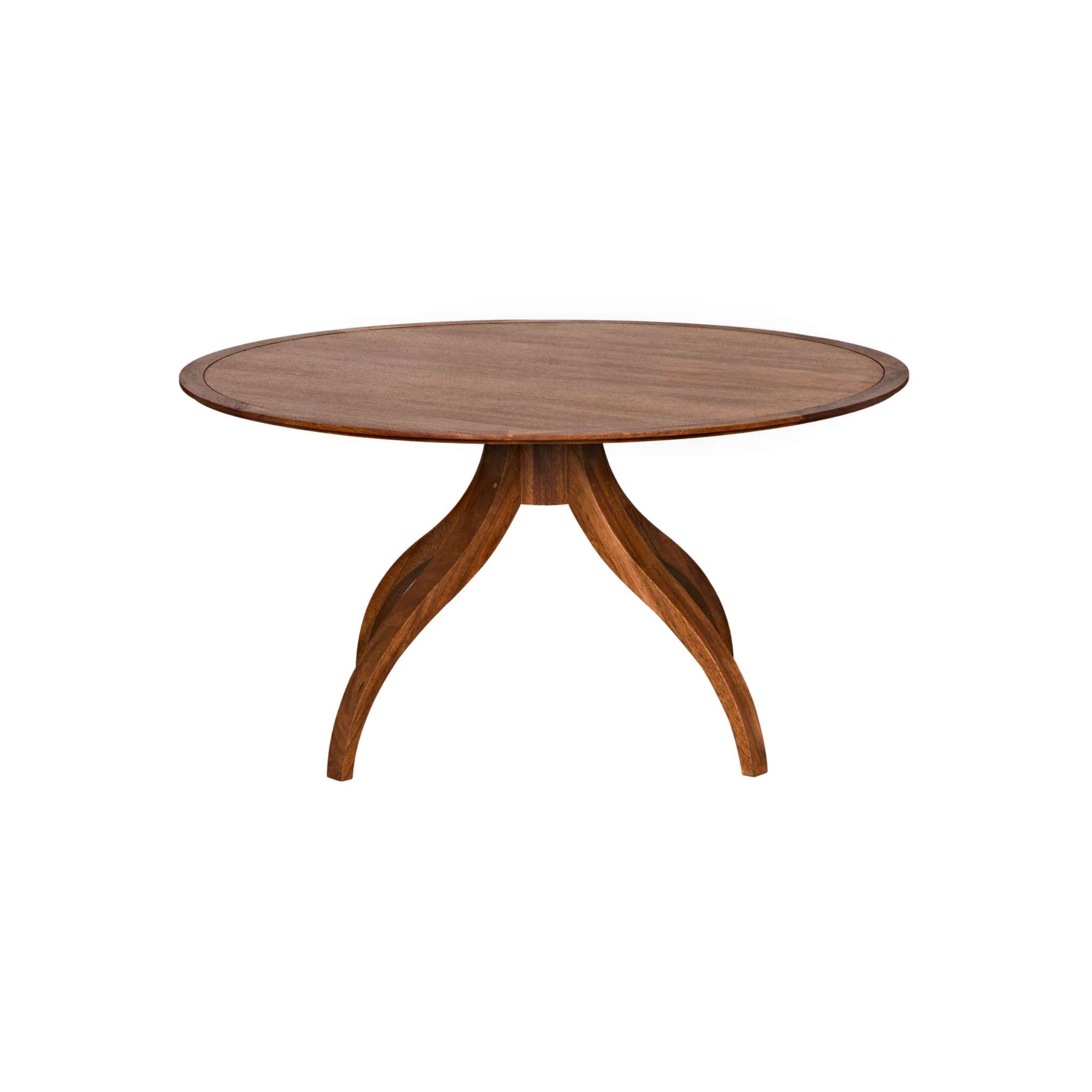 Watson Dining Table - Foundation Goods