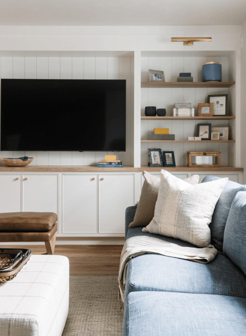 Westin Sectional - Foundation Goods